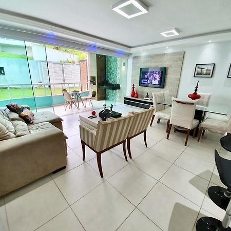 Casa -Pero,Condominio Residencial Ocean Green -3 Quartos C/Ar 카보프리우 외부 사진