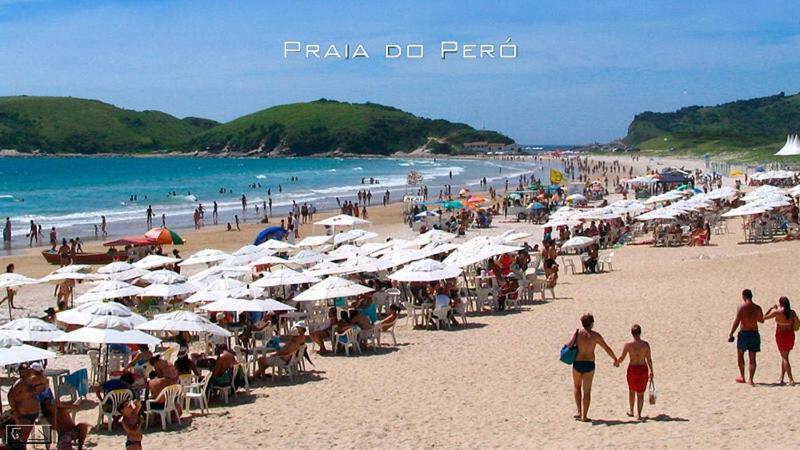 Casa -Pero,Condominio Residencial Ocean Green -3 Quartos C/Ar 카보프리우 외부 사진
