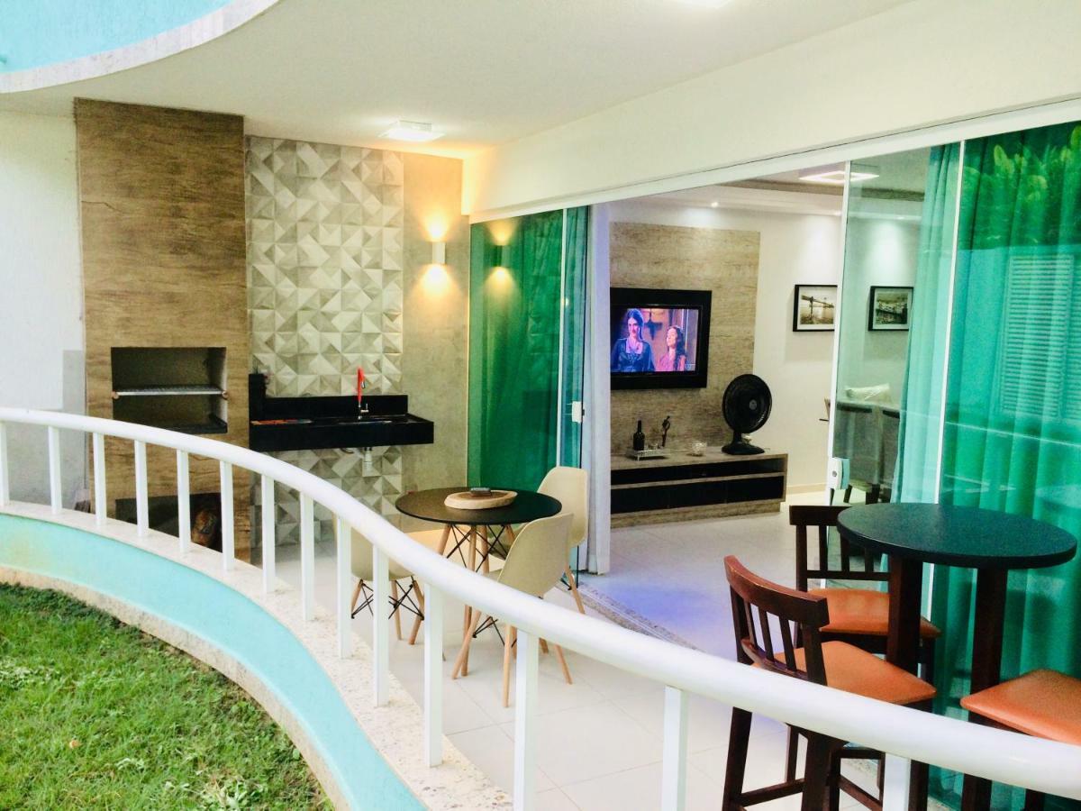 Casa -Pero,Condominio Residencial Ocean Green -3 Quartos C/Ar 카보프리우 외부 사진