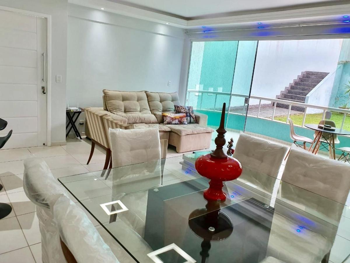 Casa -Pero,Condominio Residencial Ocean Green -3 Quartos C/Ar 카보프리우 외부 사진