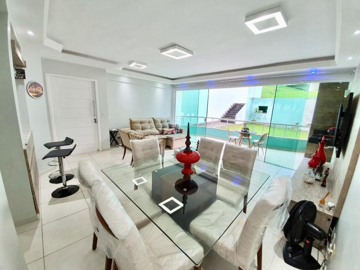 Casa -Pero,Condominio Residencial Ocean Green -3 Quartos C/Ar 카보프리우 외부 사진