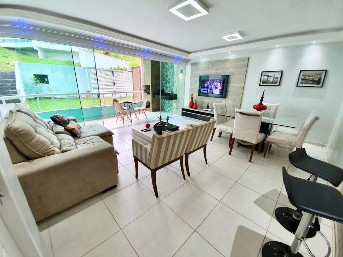 Casa -Pero,Condominio Residencial Ocean Green -3 Quartos C/Ar 카보프리우 외부 사진