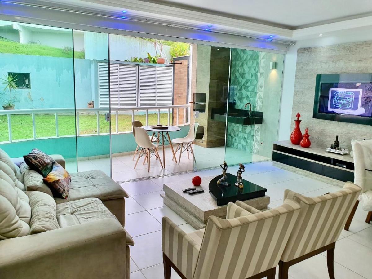 Casa -Pero,Condominio Residencial Ocean Green -3 Quartos C/Ar 카보프리우 외부 사진