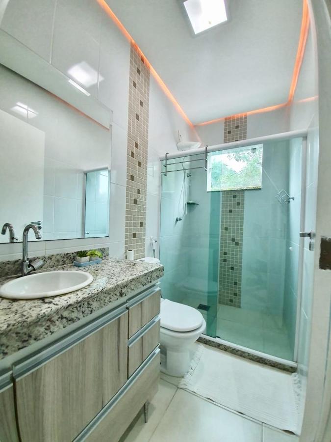 Casa -Pero,Condominio Residencial Ocean Green -3 Quartos C/Ar 카보프리우 외부 사진