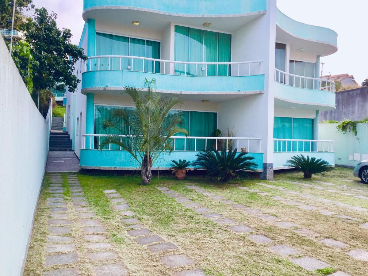 Casa -Pero,Condominio Residencial Ocean Green -3 Quartos C/Ar 카보프리우 외부 사진