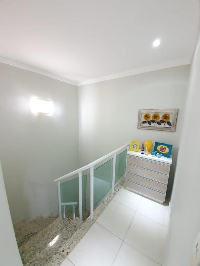 Casa -Pero,Condominio Residencial Ocean Green -3 Quartos C/Ar 카보프리우 외부 사진
